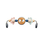 BabyBjorn Zabawka do leżaczka Balance Googly Eyes Pastel