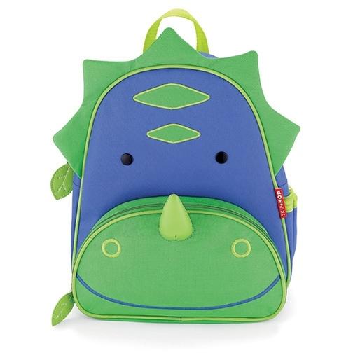 Skip Hop Plecak dla przedszkolaka Dinozaur
