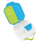 B.box Mini Lunchbox Ocean Breeze niebieski - 4kidspoint.pl