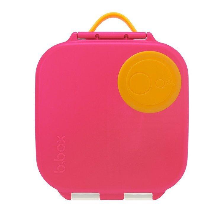 B.box Mini Lunchbox Strawberry Shake - 4kidspoint.pl