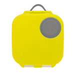 B.box Mini Lunchbox Lemon Sherbet Żółty - 4kidspoint.pl