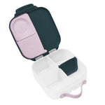 B.box Mini Lunchbox Indigo Rose Róż - 4kidspoint.pl