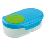 B.box Mini Lunchbox pojemnik na przekąski Ocean Breeze - 4kidspoint.pl