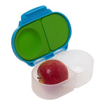 B.box Mini Lunchbox pojemnik na przekąski Ocean Breeze - 4kidspoint.pl