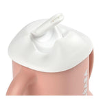Beaba Kubeczek ewolucyjny treningowy 3 w 1 old pink - 4kidspoint.pl