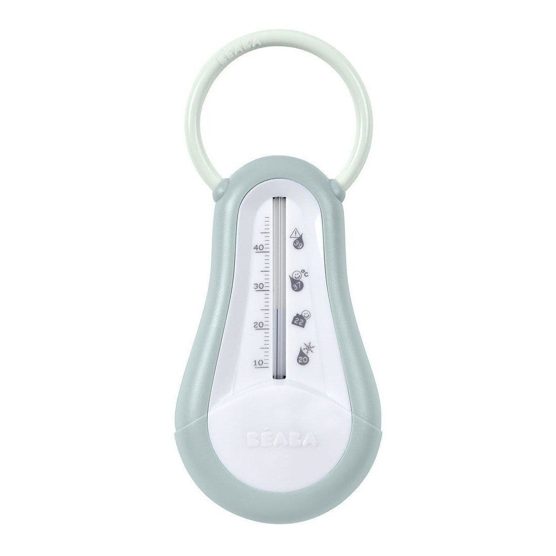 Beaba Termometr do kąpieli Green Blue - 4kidspoint.pl
