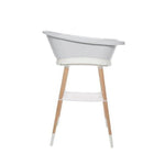 bébé-jou Wanienka Sense Szara - 4kidspoint.pl