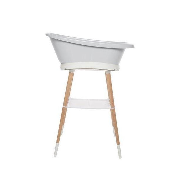 bébé-jou Wanienka Sense Szara - 4kidspoint.pl