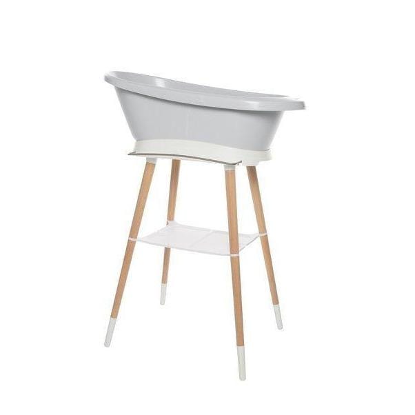 bébé-jou Wanienka Sense Szara - 4kidspoint.pl