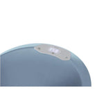 bébé-jou Wanienka Sense Edition z czujnikiem Celestial Blue - 4kidspoint.pl