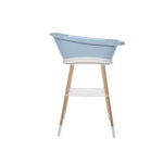 bébé-jou Wanienka Sense Edition z czujnikiem Celestial Blue - 4kidspoint.pl