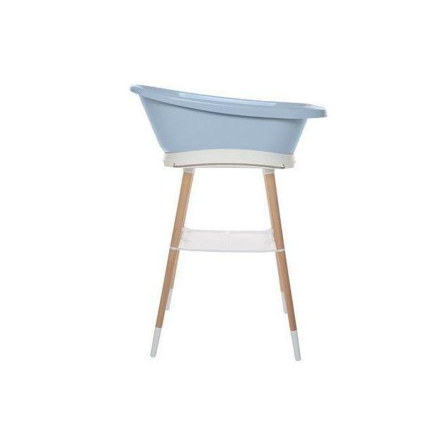 bébé-jou Wanienka Sense Edition z czujnikiem Celestial Blue - 4kidspoint.pl