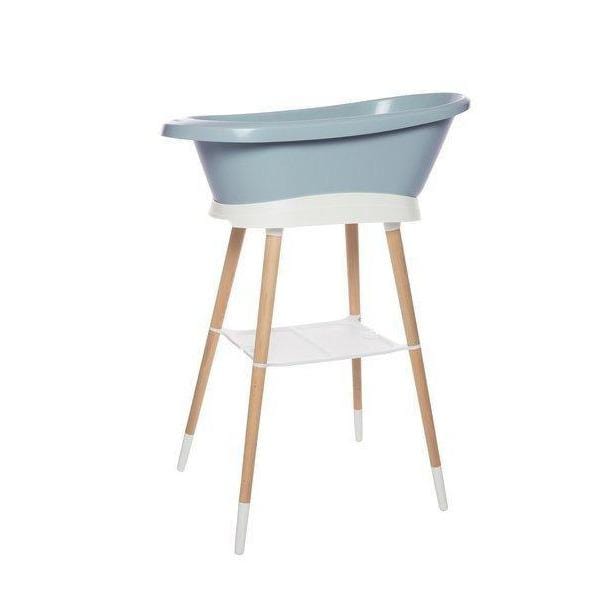 bébé-jou Wanienka Sense Edition z czujnikiem Celestial Blue - 4kidspoint.pl