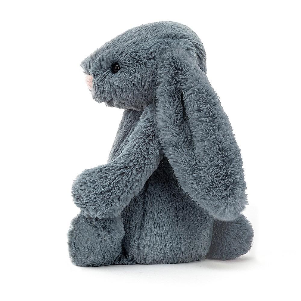 Jellycat Królik 31 cm Dusky Blue