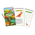 Auzou Zestaw zrób swojego Dinozaura - 4kidspoint.pl