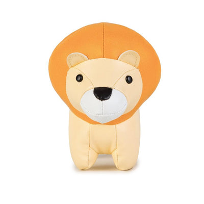 Little Big Friends Maskotka z grzechotką Lew Jackson