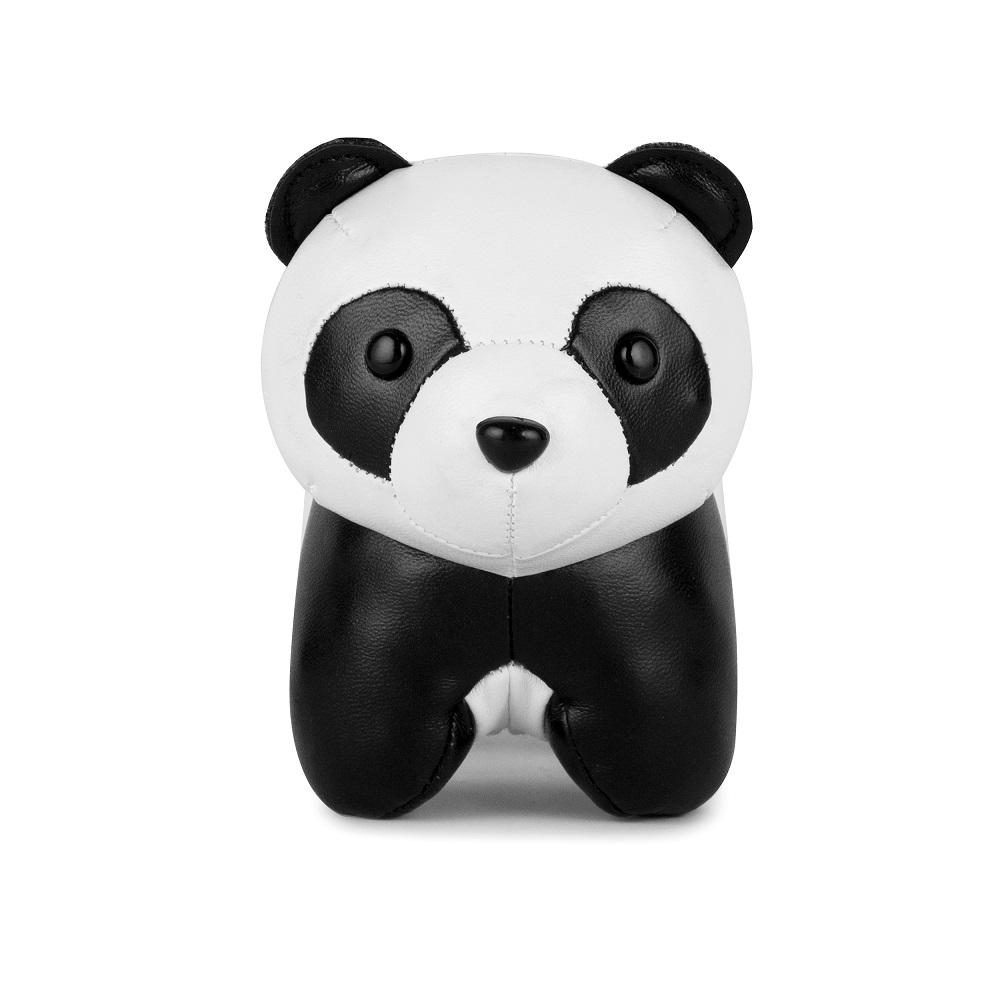 Little Big Friends Maskotka z grzechotką Panda Luca