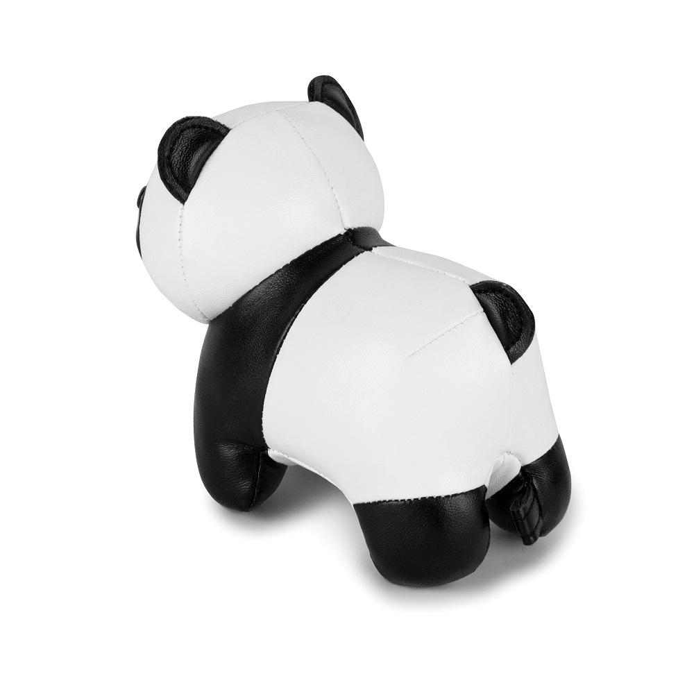 Little Big Friends Maskotka z grzechotką Panda Luca