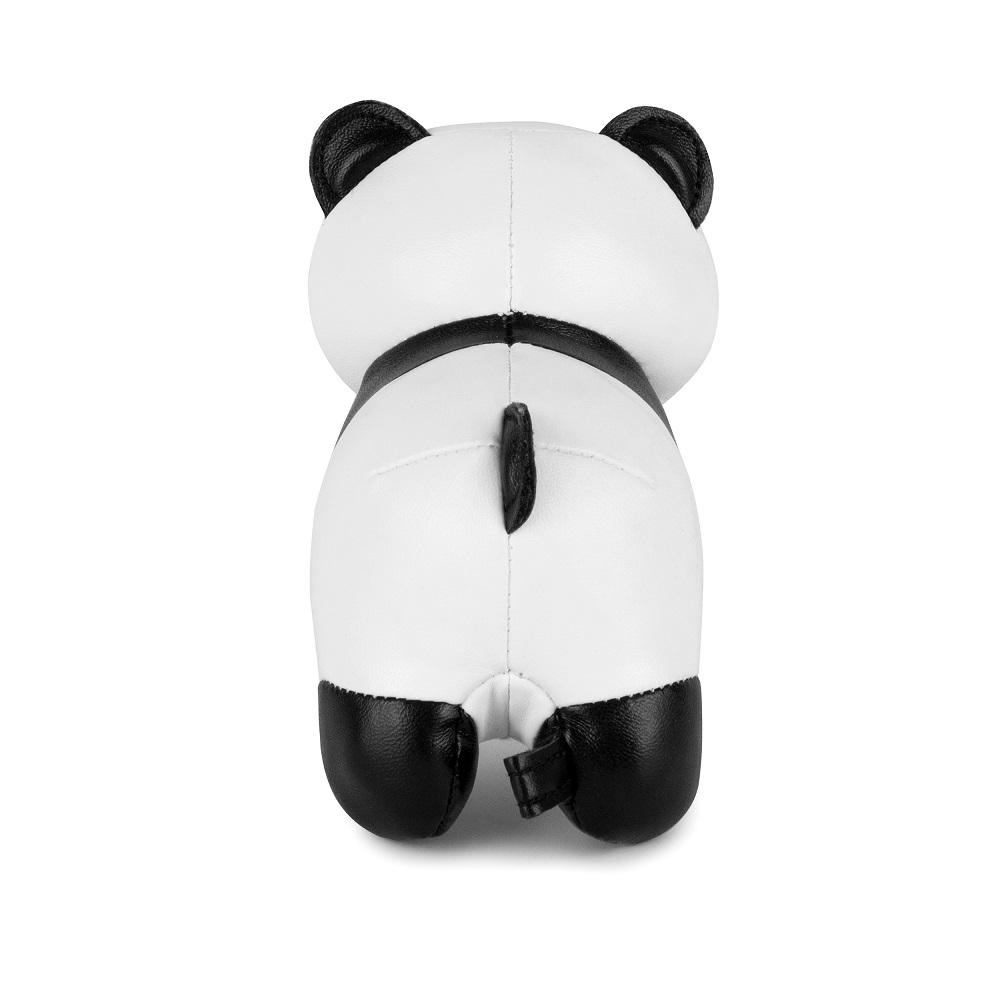 Little Big Friends Maskotka z grzechotką Panda Luca