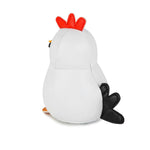 Little Big Friends Maskotka z grzechotką Kurka Paulette