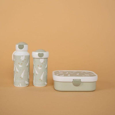 Little Dutch Lunchbox - śniadaniówka Little Goose - 4kidspoint.pl