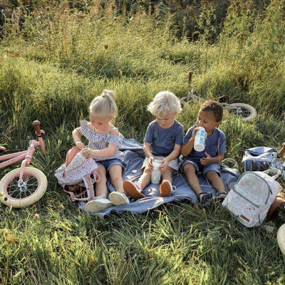 Little Dutch Lunchbox - śniadaniówka Little Goose - 4kidspoint.pl