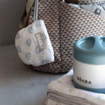 Beaba Termos dla dziecka 500 ml baltic blue
