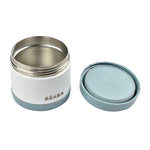 Beaba Termos dla dziecka 500 ml baltic blue