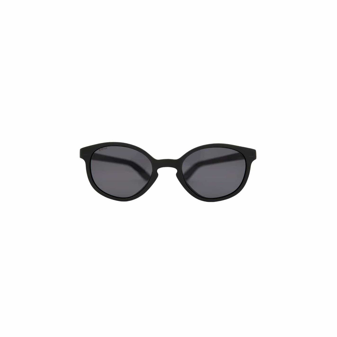 Kietla Okulary przeciwsłoneczne dla dzieci Wazz 2-4 lata Black