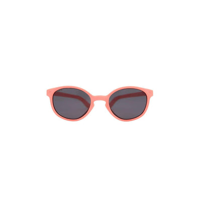 Kietla Okulary przeciwsłoneczne dla dzieci Wazz 2-4 lata Grapefruit