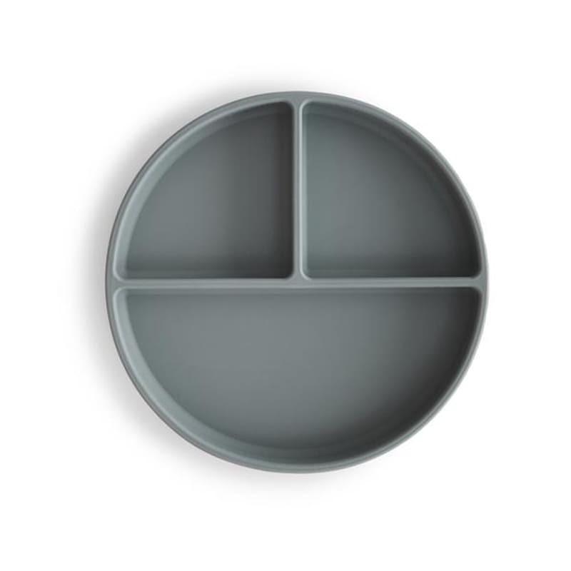 Mushie Talerzyk silikonowy Stone