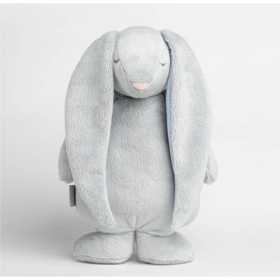 Moonie Szumiący Króliś z lampką Sky - 4kidspoint.pl