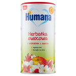 Humana Herbatka Owocowa 200 g po 8 miesiącu 200 g