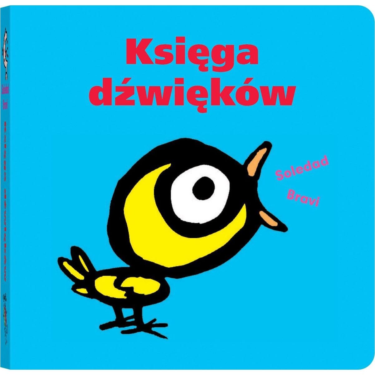 Dwie Siostry Księga Dźwięków wyd. IV