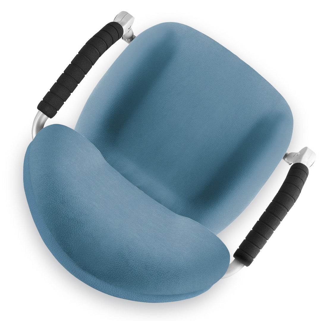 Mayer Ergonomiczne krzesło rosnące z dzieckiem Freaky niebieskie