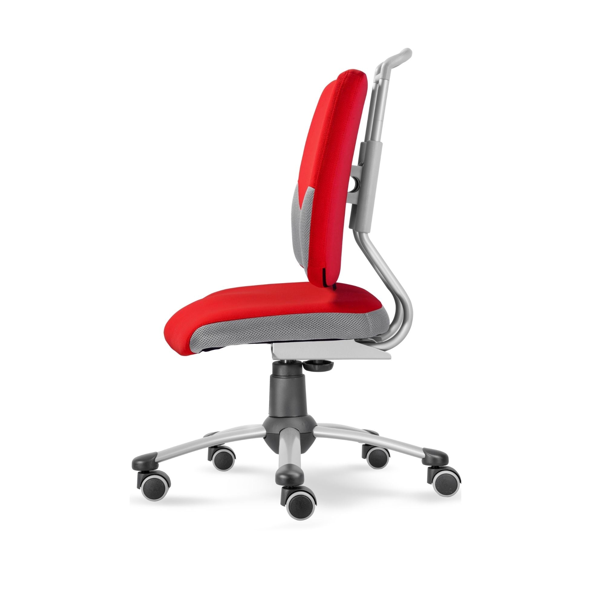 Mayer Ergonomiczne krzesło rosnące z dzieckiem Actikid A3 niebieskie kółka