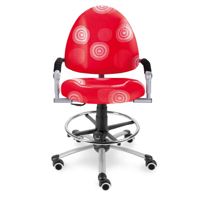 Mayer Ergonomiczne krzesło rosnące z dzieckiem Freaky czerwone