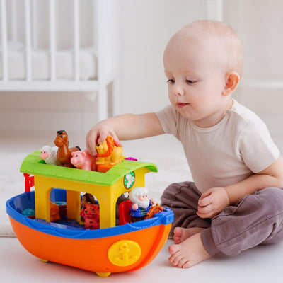 Dumel Discovery Arka Noego