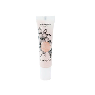 Lullalove Błyszczyk do ust Prosecco - 4kidspoint.pl