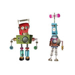 Mudpuppy Magnetyczne postacie Roboty - 4kidspoint.pl