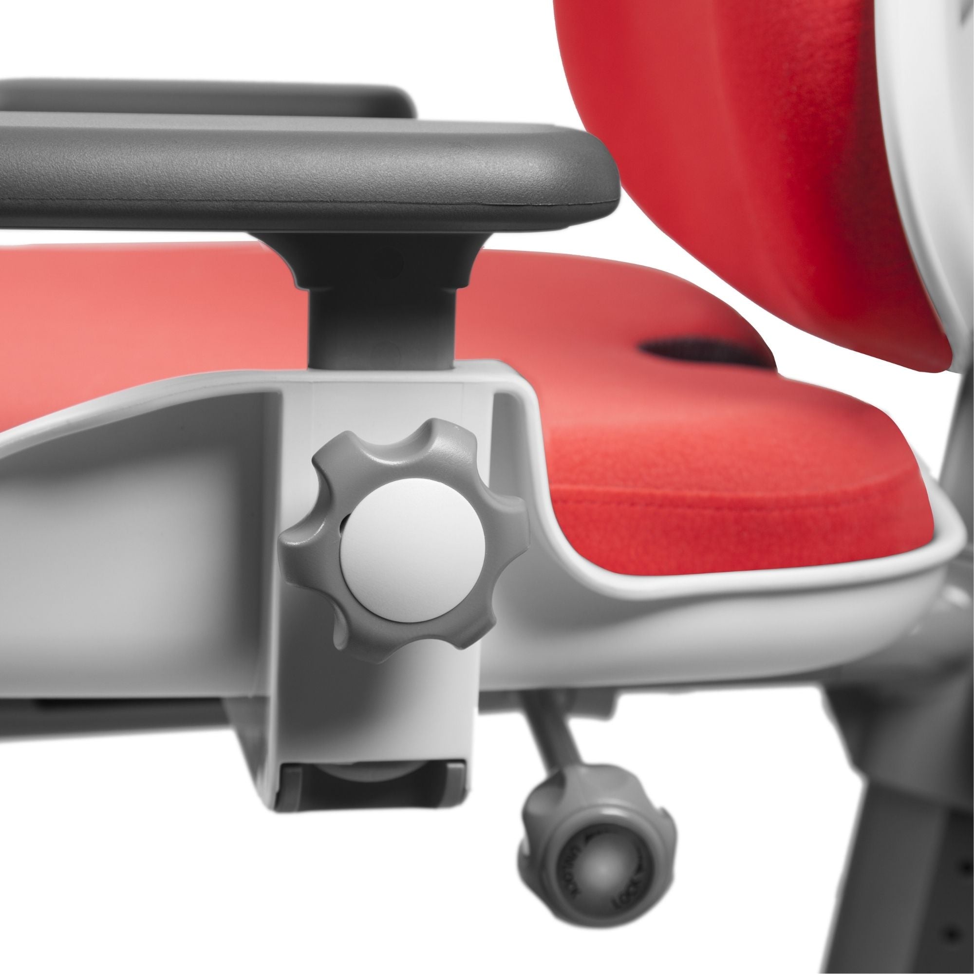 Mayer Ergonomiczne krzesło rosnące z dzieckiem MyChamp zielone
