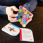 Fat Brain Toys Gra Logiczna Coggy