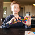 Fat Brain Toys Gra Logiczna Coggy