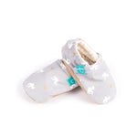 Titot Papcie Grey dragons 0-3 m