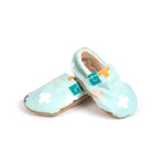 Titot Papcie Swiss Cross Mint 0-3 m