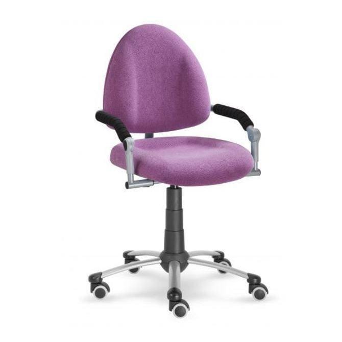 Mayer Ergonomiczne krzesło rosnące z dzieckiem Freaky różowe - 4kidspoint.pl