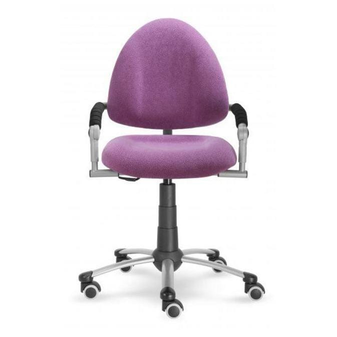Mayer Ergonomiczne krzesło rosnące z dzieckiem Freaky różowe - 4kidspoint.pl