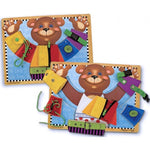 Melissa and Doug Tablica dla dziecka Umiejętności