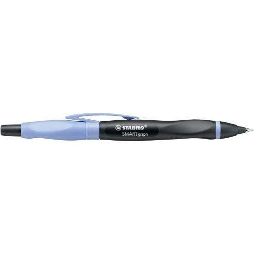 Stabilo Ołówek dla leworęcznych 0,7 mm Smartgraph - 4kidspoint.pl