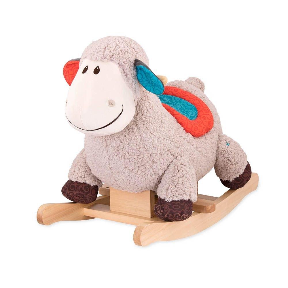 B.Toys Owieczka na biegunach Rodeo Rocker Loopsy